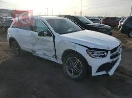 مرسيدس بنز GLC